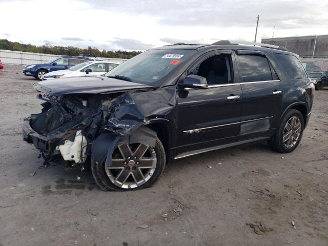 2012 Gmc Acadia Denali