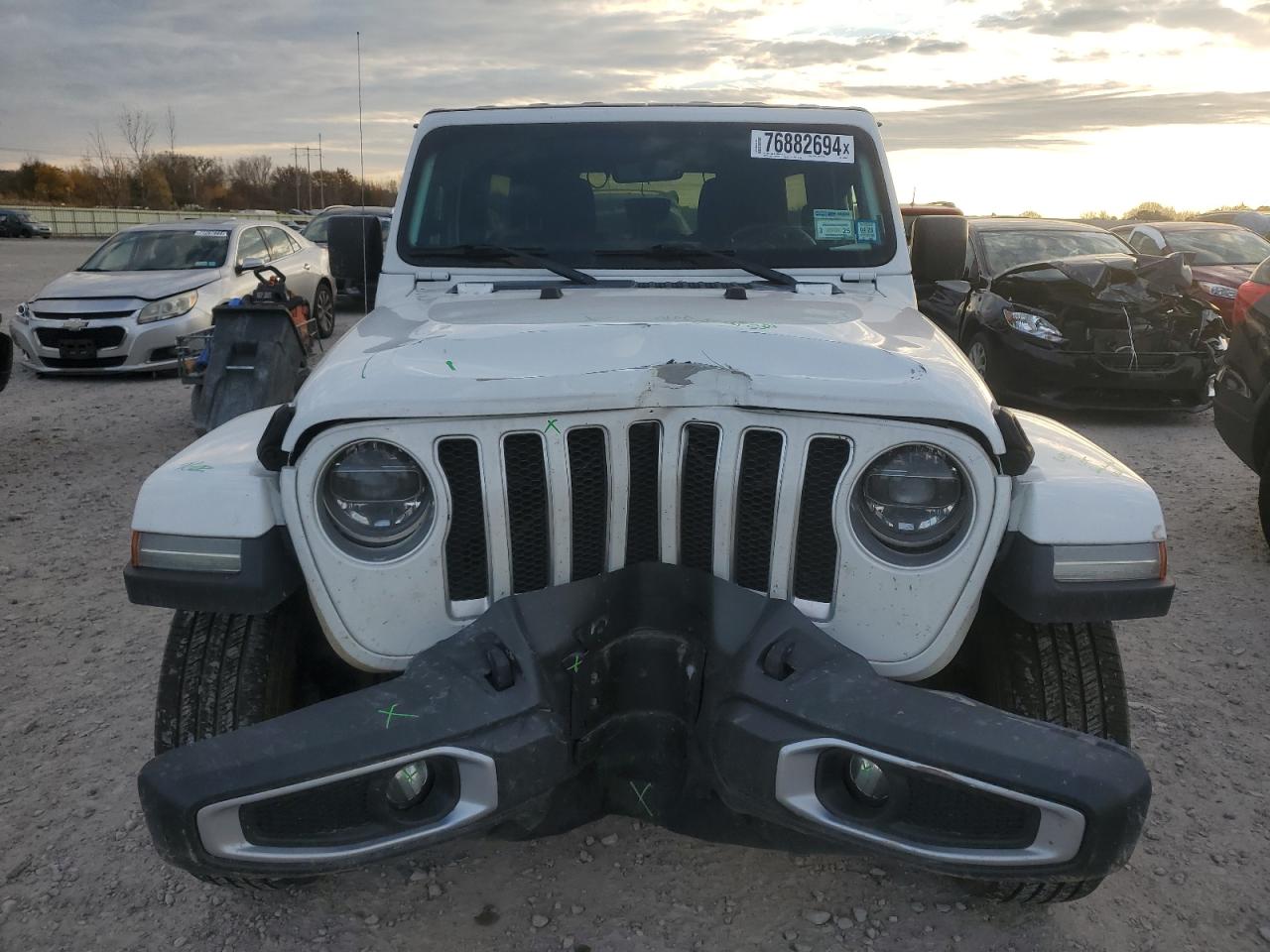 2018 Jeep Wrangler - Image 5