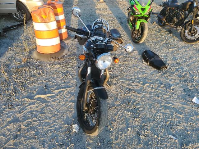 2022 TRIUMPH MOTORCYCLE BONNEVILLE T100