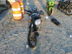 2022 TRIUMPH MOTORCYCLE BONNEVILLE T100 for sale at Copart SC - SPARTANBURG