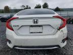 2020 Honda Civic Lx на продаже в Grantville, PA - Front End