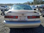 1999 Toyota Camry Ce de vânzare în Spartanburg, SC - Top/Roof