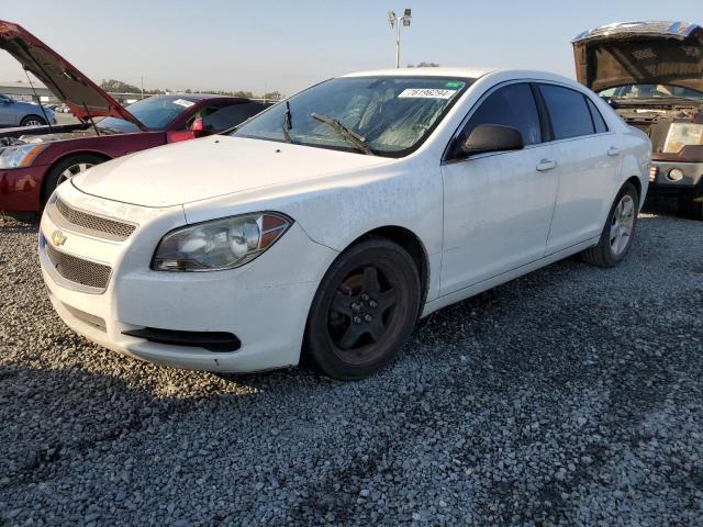 2011 Chevrolet Malibu Ls