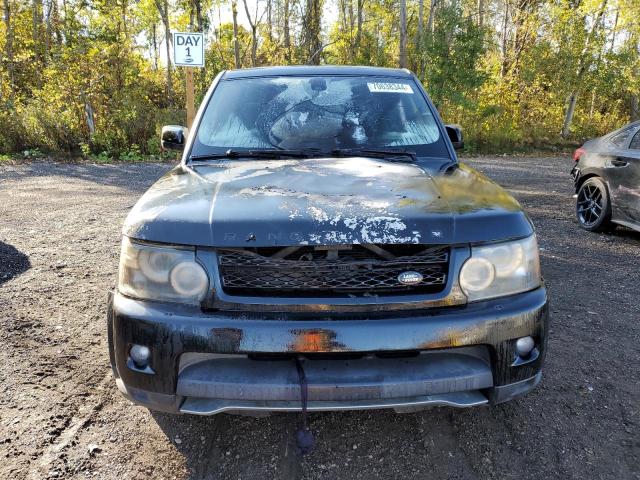 2011 LAND ROVER RANGE ROVER SPORT SC  