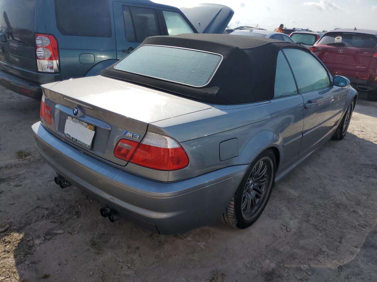 2006 BMW M3 - Image 3