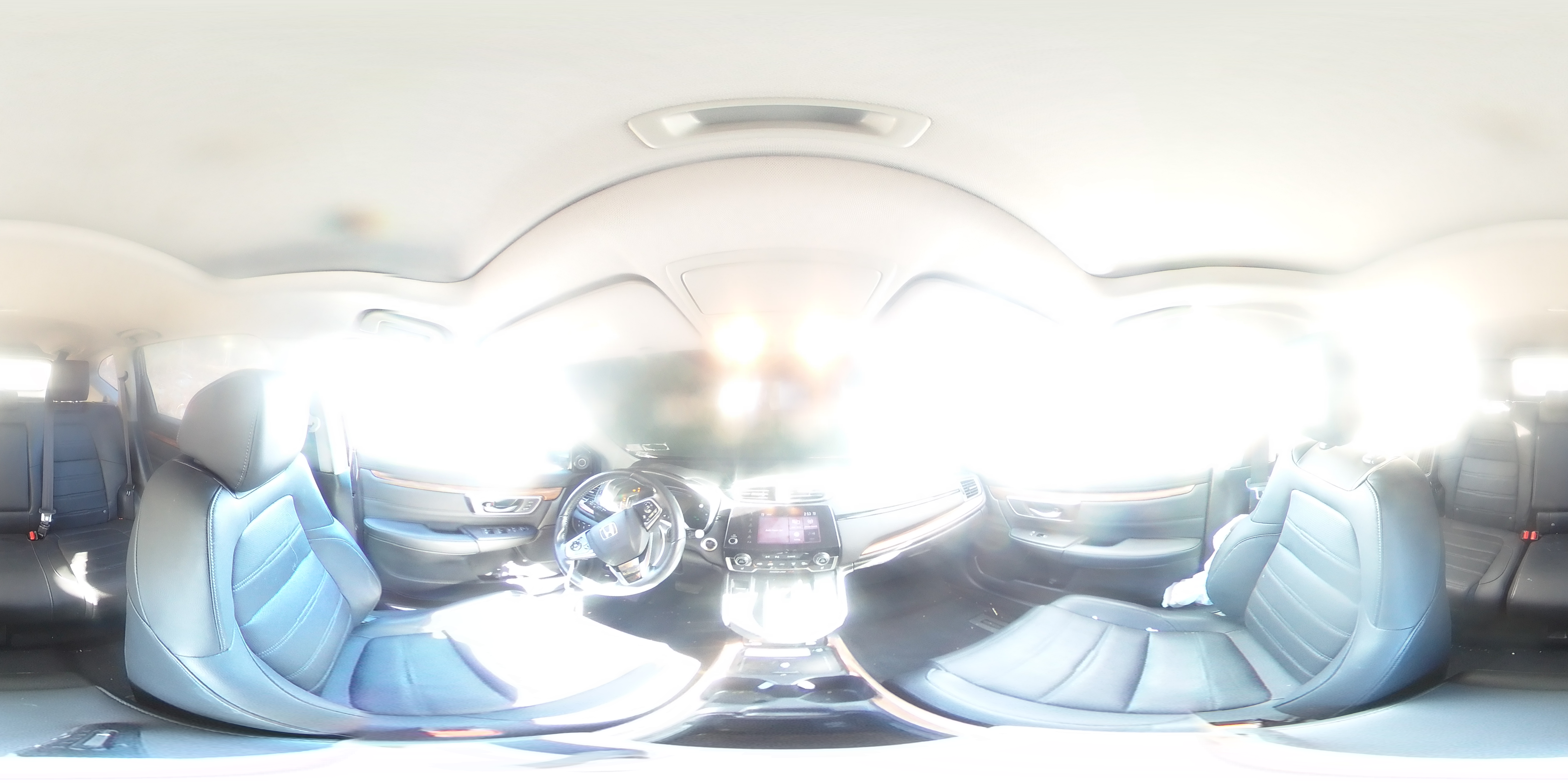 2022 Honda Cr-V Touring VIN: 5J6RT6H90NL014985 Lot: 75719194