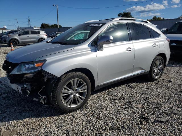 2013 Lexus Rx 450H