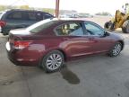 2012 Honda Accord Exl продається в Billings, MT - Hail