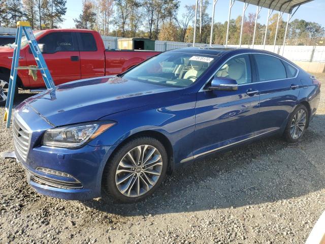 Spartanburg, SC에서 판매 중인 2015 Hyundai Genesis 3.8L - Front End