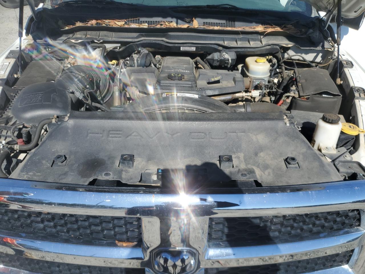 3C6UR5CL7DG572265 2013 Ram 2500 St