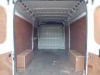 2021 PEUGEOT BOXER 335 for sale at Copart WHITBURN