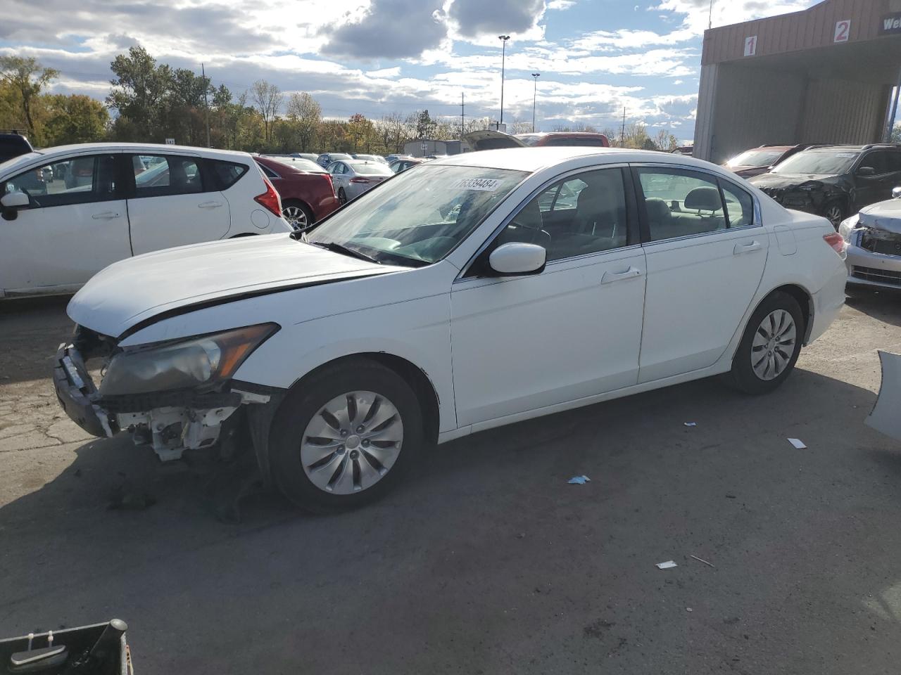2012 Honda Accord - Image 1