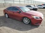 2017 Subaru Legacy 2.5I Premium for Sale in Albuquerque, NM - Front End