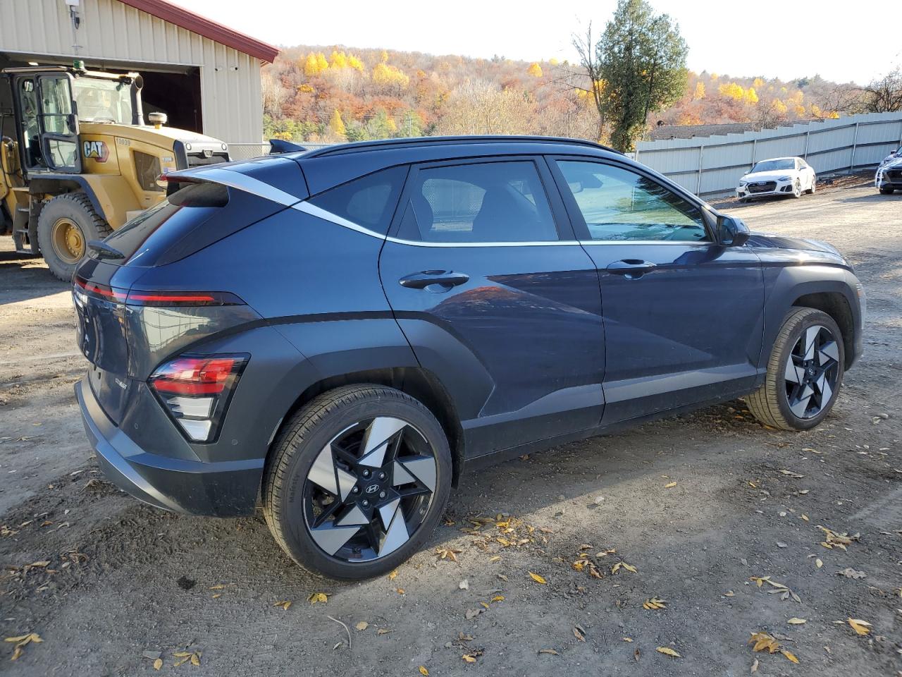 2024 Hyundai Kona - Image 3