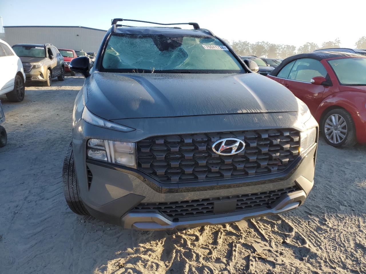 2023 Hyundai Santa Fe - Image 5