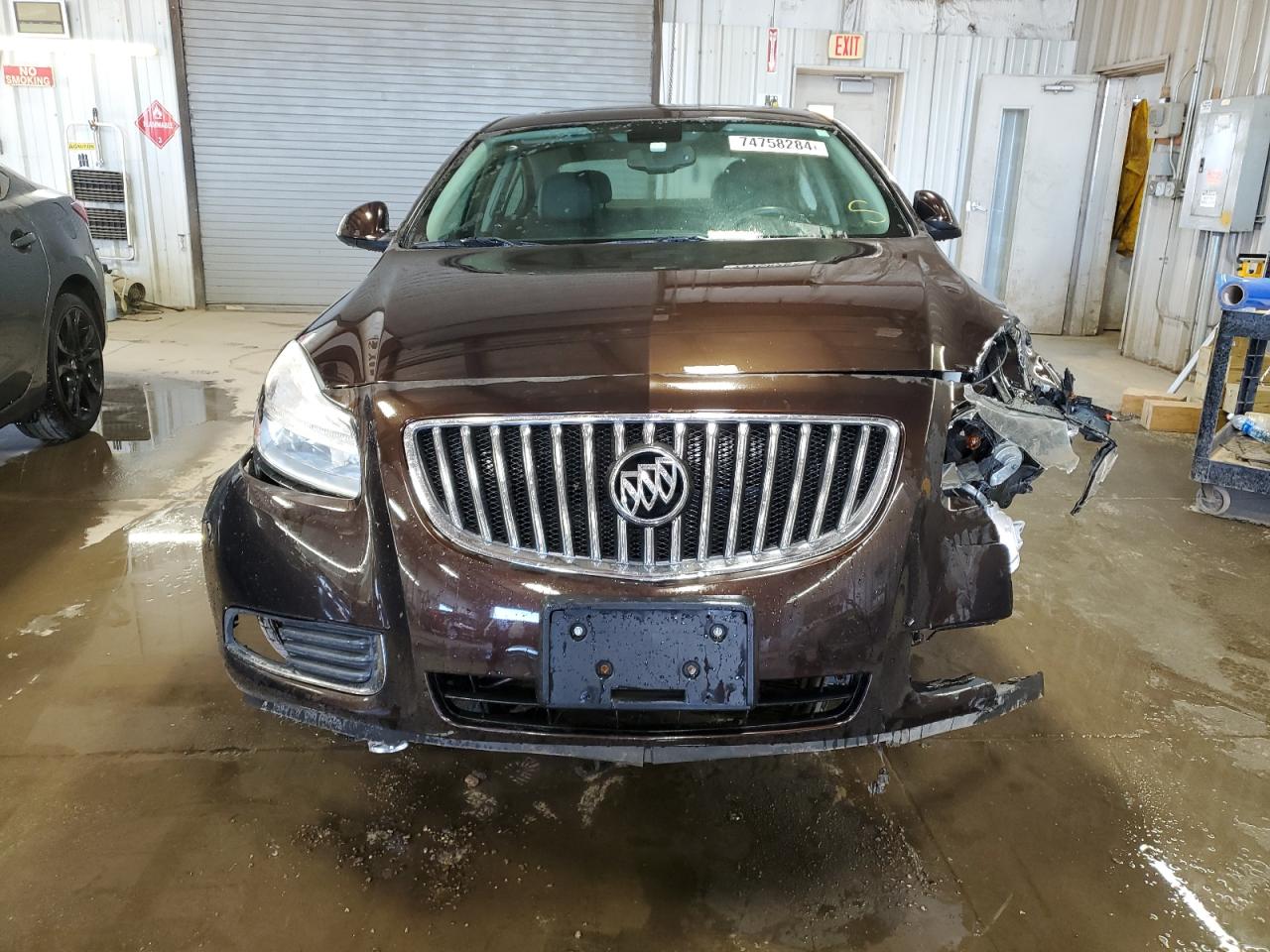 2011 Buick Regal - Image 5