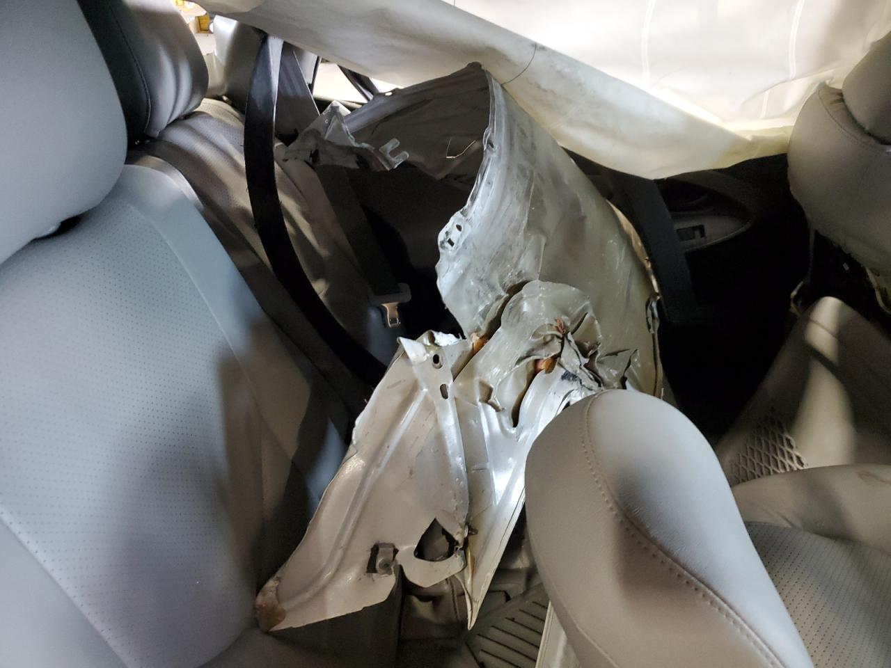 2011 Toyota Rav4 Limited VIN: 2T3YF4DVXBW103438 Lot: 87441675