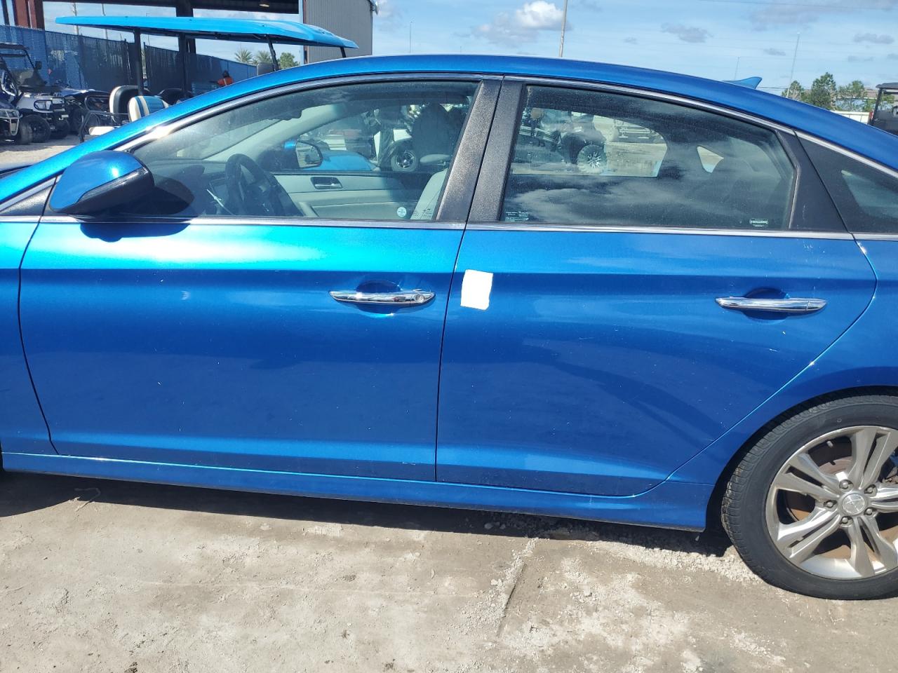 2019 Hyundai Sonata - Image 12