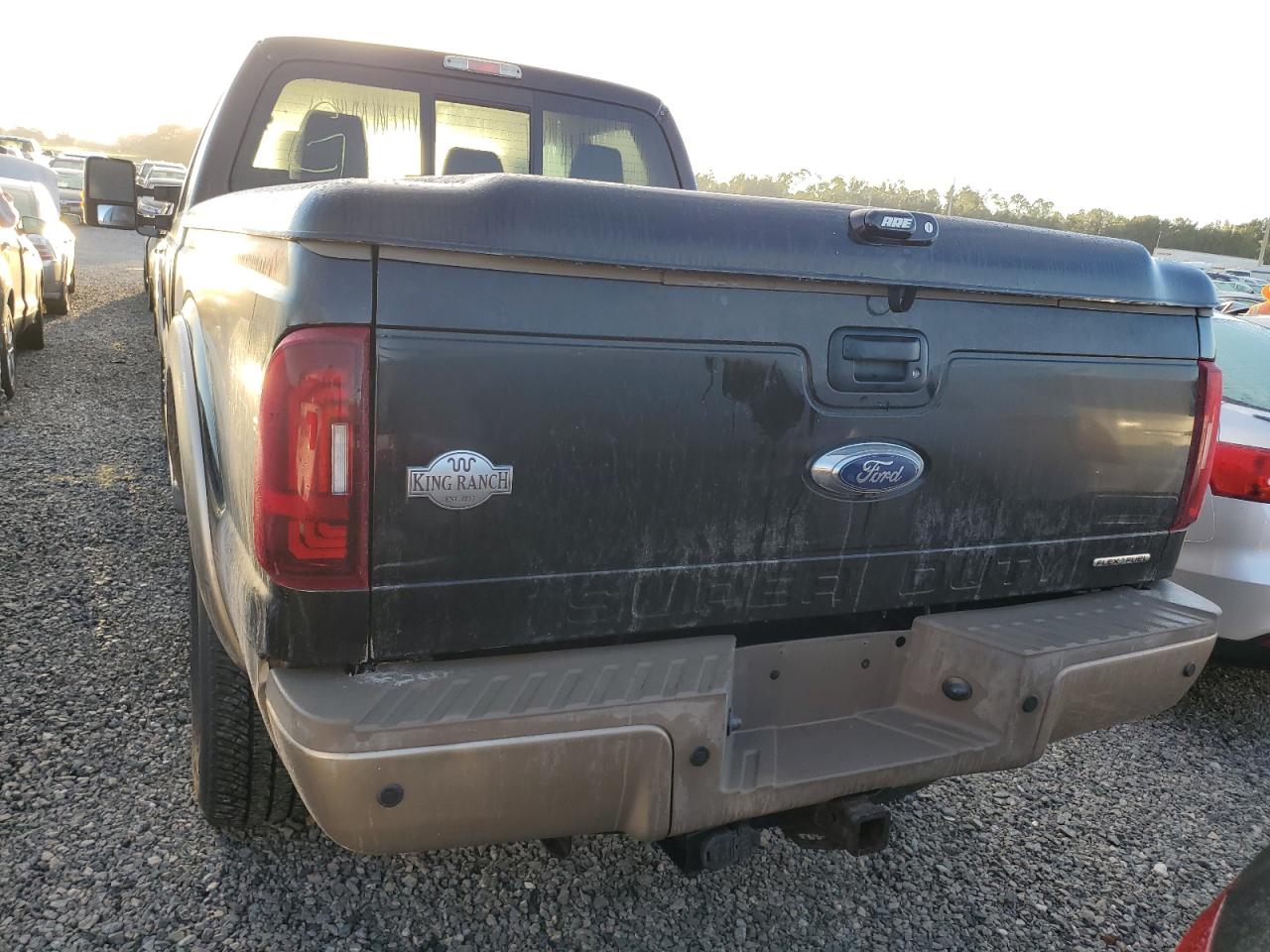 1FT7W2B69EEA25046 2014 Ford F250 Super Duty