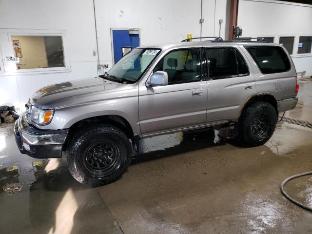 2002 Toyota 4Runner Sr5