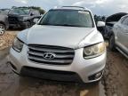 2012 Hyundai Santa Fe Se продається в Riverview, FL - Water/Flood