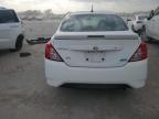 2015 Nissan Versa S للبيع في Kansas City، KS - Front End