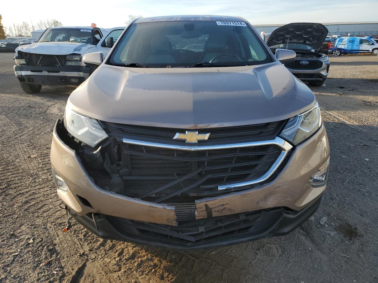 2019 Chevrolet Equinox - Image 5