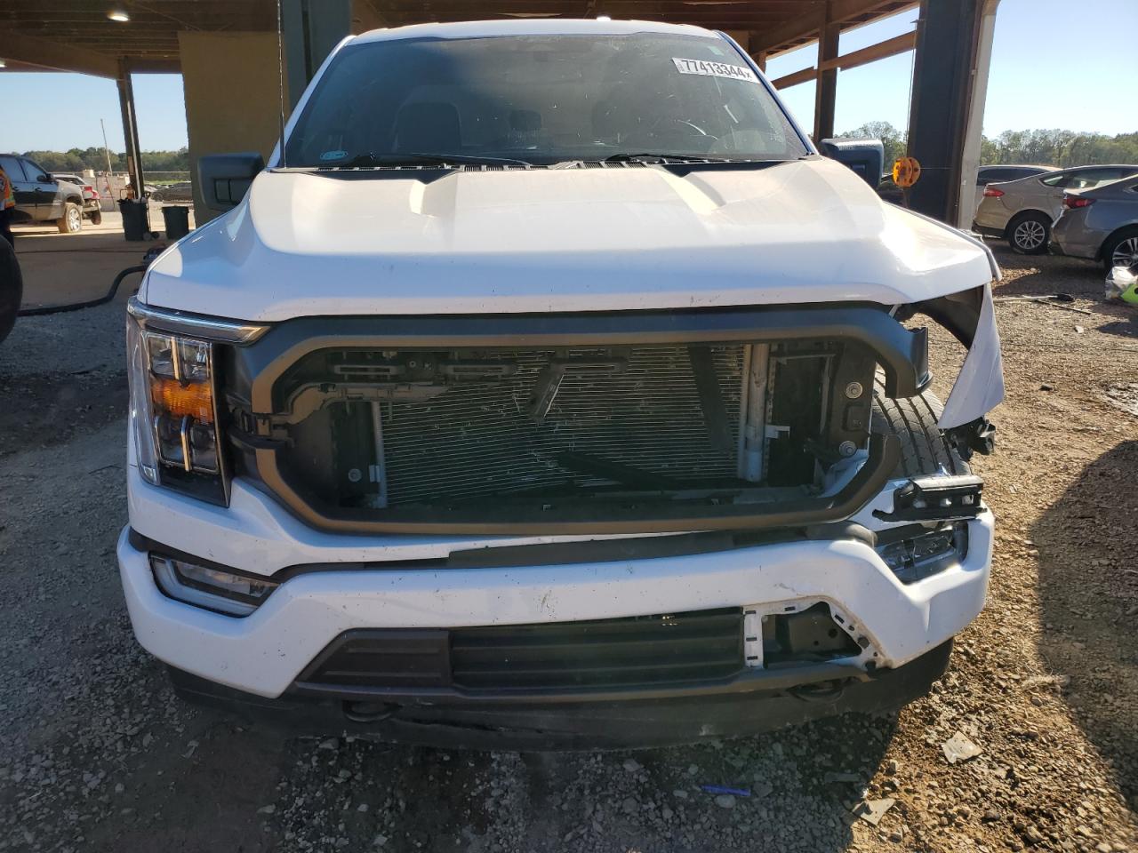 2022 Ford F-150 - Image 5