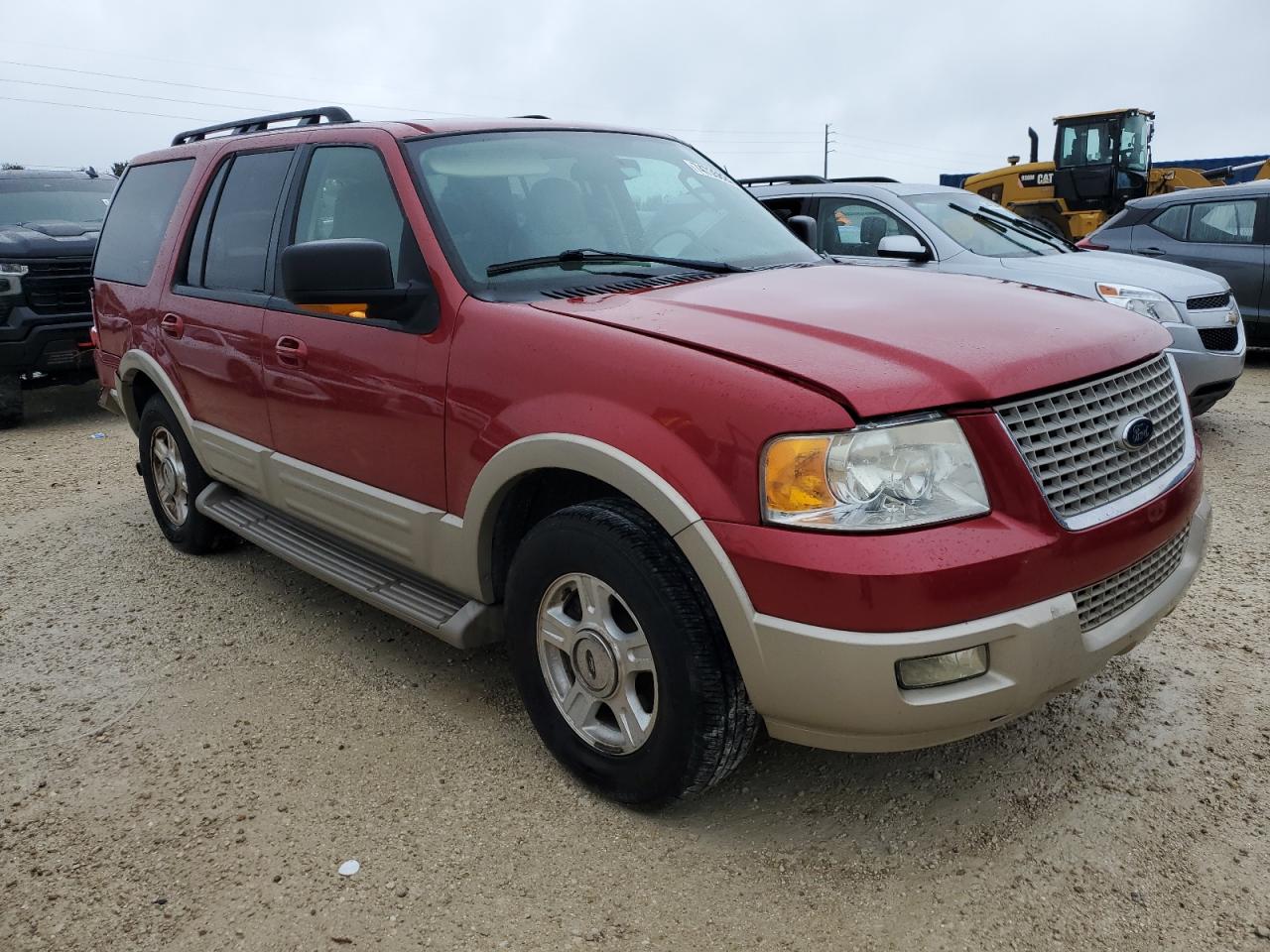 1FMPU17515LA15070 2005 Ford Expedition Eddie Bauer