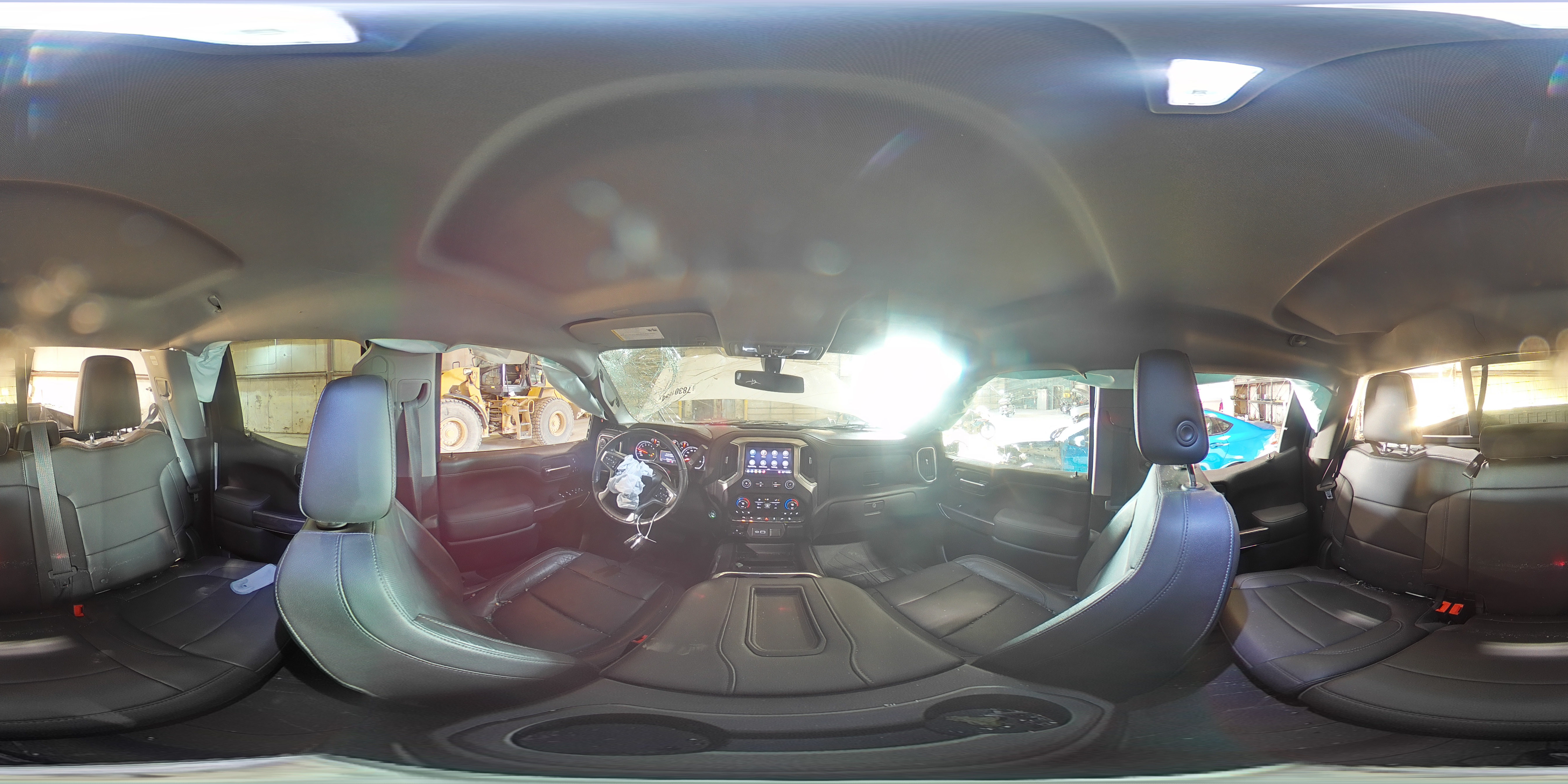 2019 Chevrolet Silverado - Image 14
