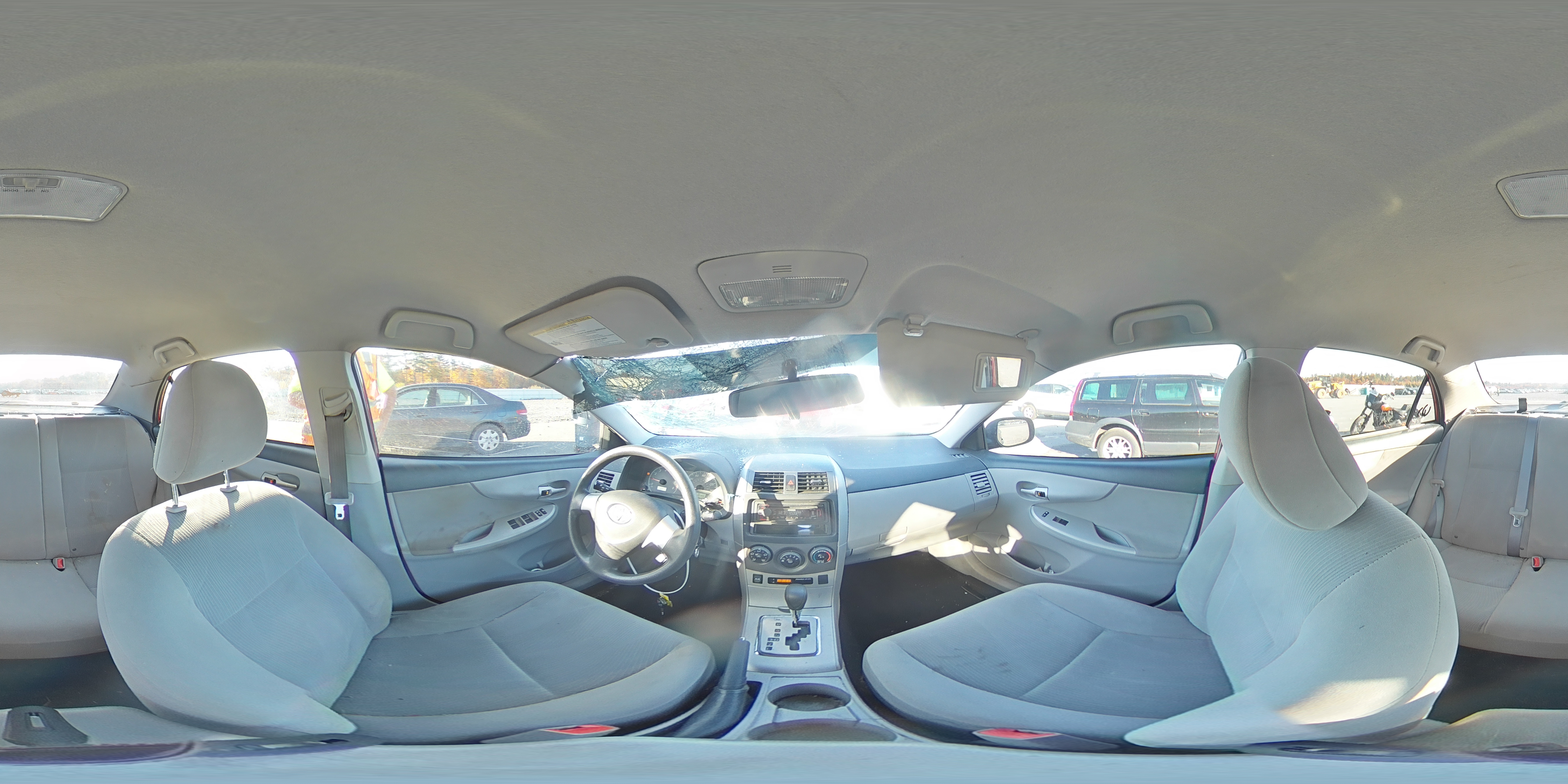 2011 Toyota Corolla - Image 12