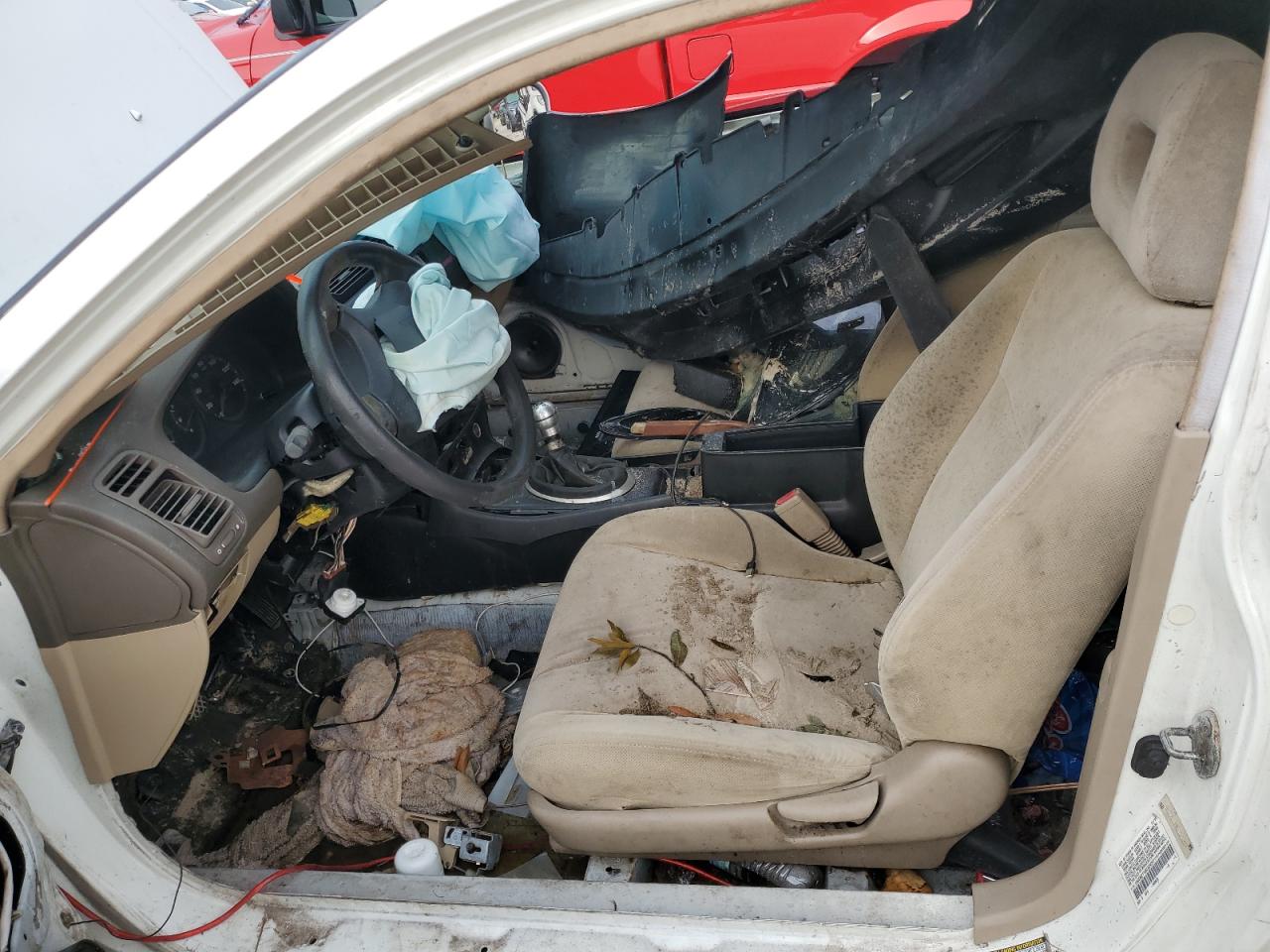 2005 Honda Civic - Image 7