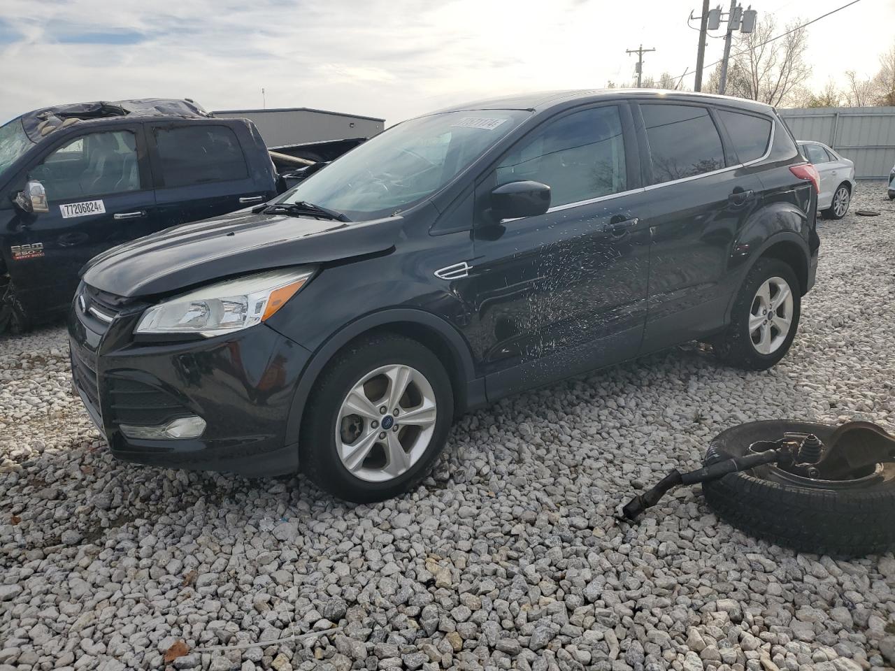 2015 Ford Escape - Image 1