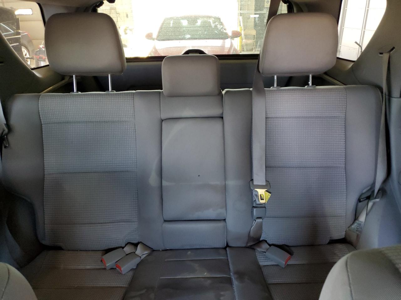 2009 Kia Sorento - Image 10