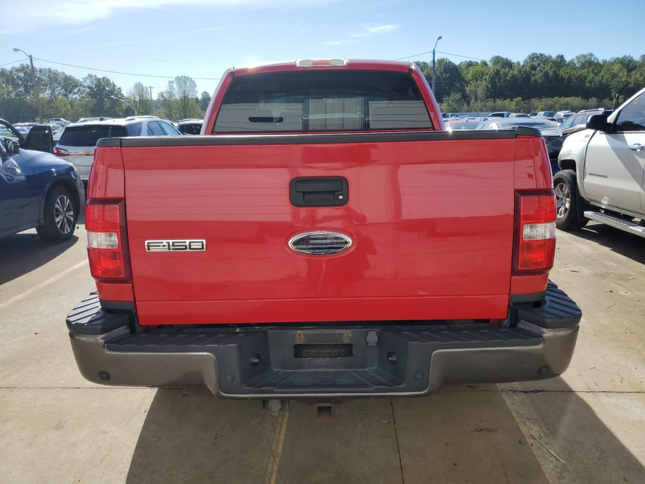 2007 Ford F-150 - Image 6