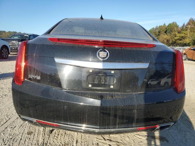  CADILLAC XTS 2013 Black