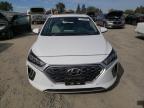 2022 Hyundai Ioniq Limited за продажба в Sacramento, CA - Side