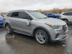 2017 Hyundai Santa Fe Se Ultimate იყიდება Littleton-ში, CO - Side