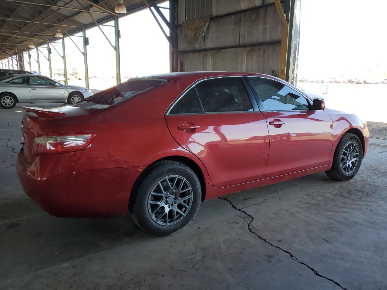 2009 Toyota Camry - Image 3