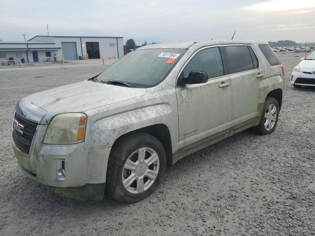 2014 Gmc Terrain Sle