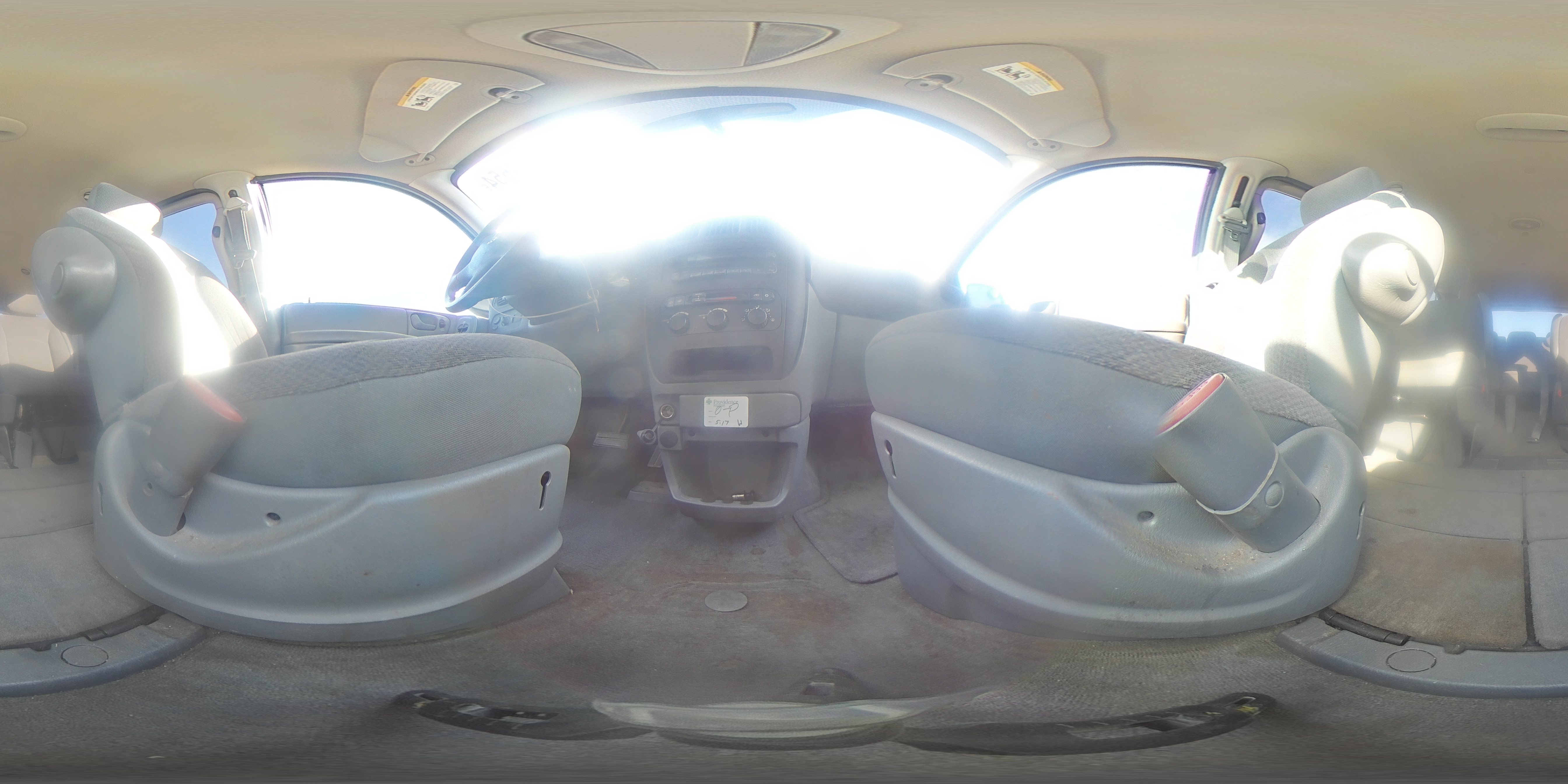2006 Dodge Caravan - Image 14