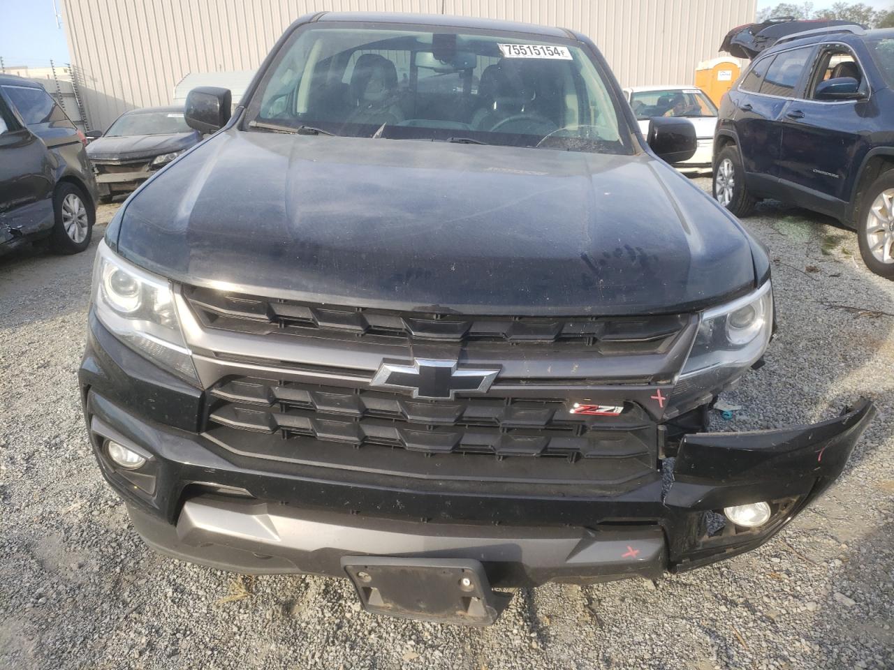 2021 Chevrolet Colorado - Image 5