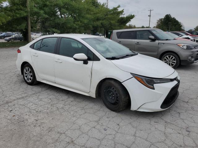  TOYOTA COROLLA 2020 Белы