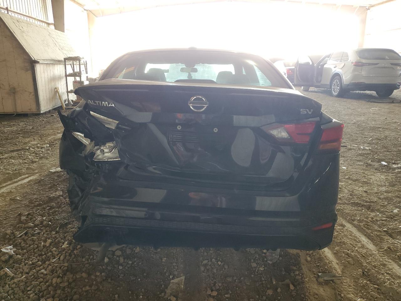 1N4BL4DV8MN335518 2021 Nissan Altima Sv