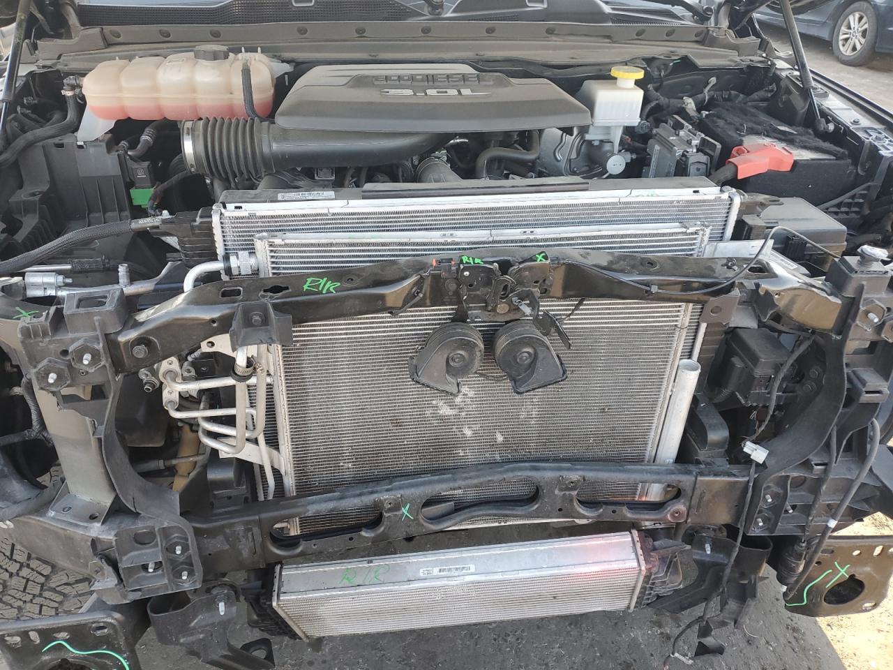 2022 RAM 1500 - Image 11