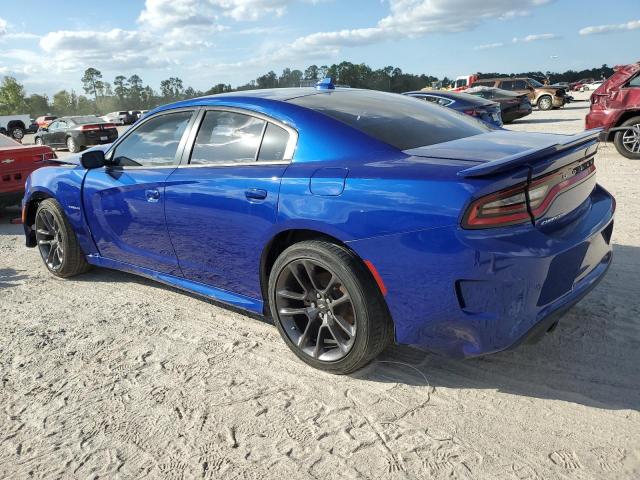 2C3CDXCT1NH165918 Dodge Charger R/ 2