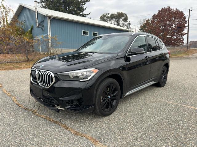 WBXJG7C06L5P30705 BMW X1 SDRIVE2 2