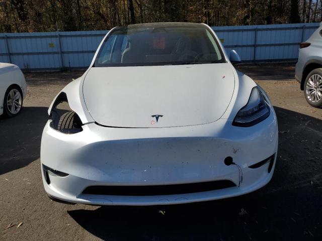 7SAYGDEEXPA052211 Tesla Model Y  5