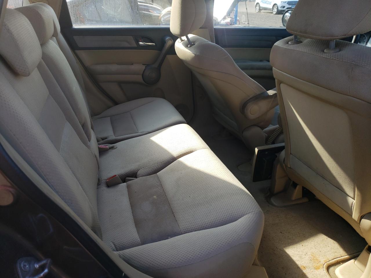 2009 Honda Cr-V Lx VIN: 5J6RE38379L006747 Lot: 77186804