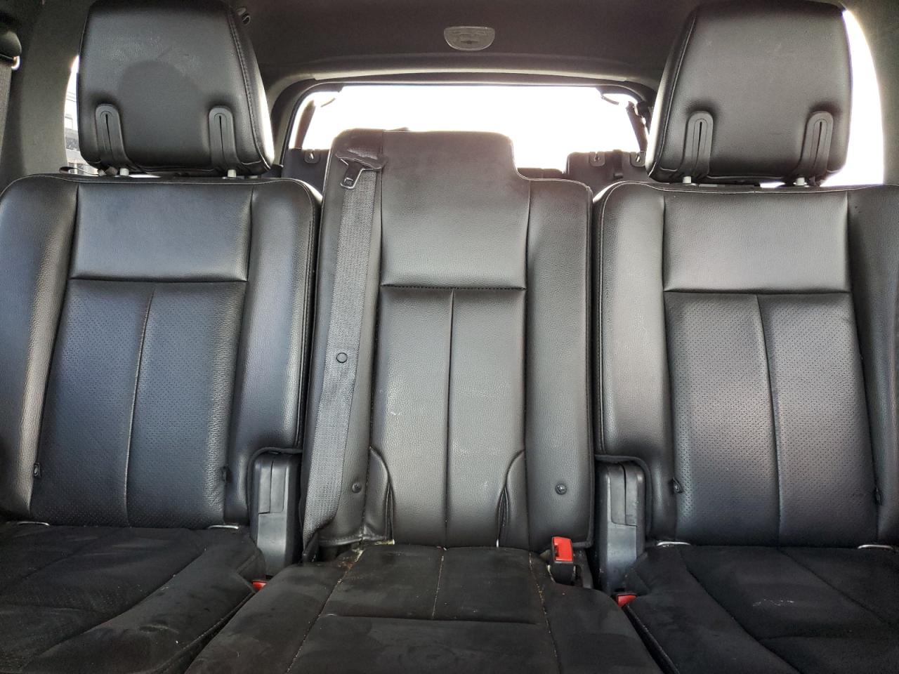 2014 Ford Expedition Limited VIN: 1FMJU1K57EEF19964 Lot: 75256504